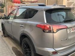 تۆیۆتا ڕاڤ 4